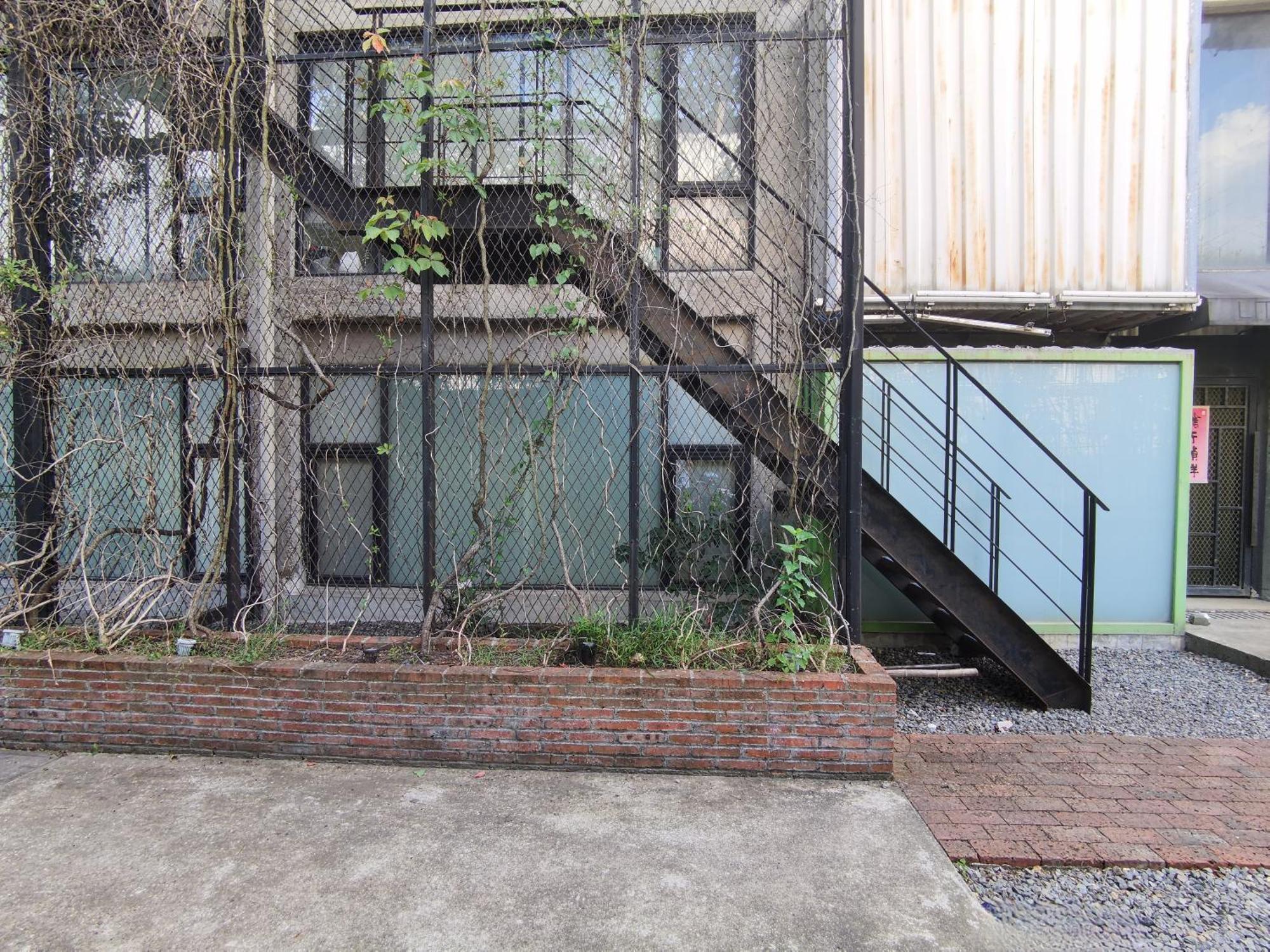 ハンティン ホテル シャンハイ フーダン 上海市 エクステリア 写真